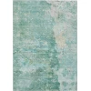 Addison Rugs Chantille Green ACN1234 9ft. x 12ft. Rect. Rug