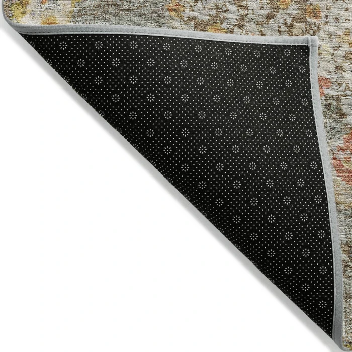 Addison Rugs Chantille Brown ACN1236 9ft. x 12ft. Rect. Rug