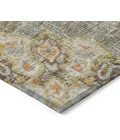Addison Rugs Chantille Brown ACN1236 9ft. x 12ft. Rect. Rug