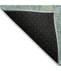 Addison Rugs Chantille Teal ACN1237 8ft. x 10ft. Rect. Rug
