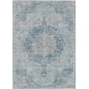 Addison Rugs Chantille Blue ACN1238 8ft. x 10ft. Rect. Rug