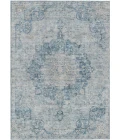 Addison Rugs Chantille Blue ACN1238 5ft. x 7ft.6in. Rect. Rug