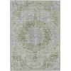 Addison Rugs Chantille Green ACN1238 5ft. x 7ft.6in. Rect. Rug
