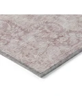 Addison Rugs Chantille Pink ACN1238 5ft. x 7ft.6in. Rect. Rug