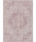Addison Rugs Chantille Pink ACN1238 5ft. x 7ft.6in. Rect. Rug