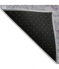 Addison Rugs Chantille Purple ACN1238 5ft. x 7ft.6in. Rect. Rug