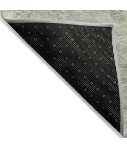 Addison Rugs Chantille Green ACN1238 8ft. x 10ft. Rect. Rug