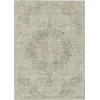 Addison Rugs Chantille Green ACN1238 8ft. x 10ft. Rect. Rug