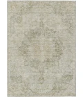Addison Rugs Chantille Green ACN1238 8ft. x 10ft. Rect. Rug