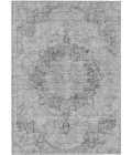 Addison Rugs Chantille Gray ACN1238 5ft. x 7ft.6in. Rect. Rug