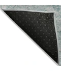 Addison Rugs Chantille Teal ACN1238 5ft. x 7ft.6in. Rect. Rug
