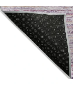 Addison Rugs Chantille Pink ACN1239 9ft. x 12ft. Rect. Rug