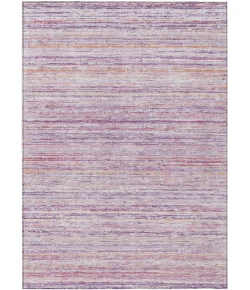Addison Rugs Chantille Pink ACN1239 9ft. x 12ft. Rect. Rug
