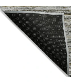 Addison Rugs Chantille Gray ACN1239 9ft. x 12ft. Rect. Rug