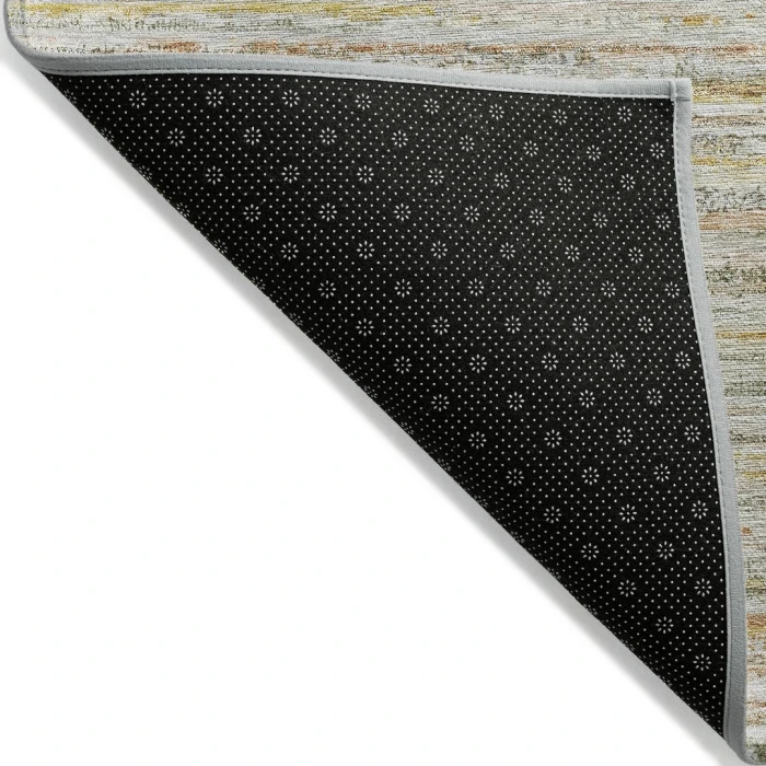 Addison Rugs Chantille Green ACN1239 8ft. x 10ft. Rect. Rug