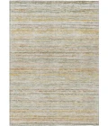 Addison Rugs Chantille Green ACN1239 8ft. x 10ft. Rect. Rug