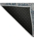 Addison Rugs Chantille Blue ACN1240 8ft. x 10ft. Rect. Rug
