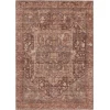 Addison Rugs Chantille Red ACN1240 5ft. x 7ft.6in. Rect. Rug