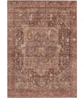 Addison Rugs Chantille Red ACN1240 5ft. x 7ft.6in. Rect. Rug