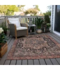 Addison Rugs Chantille Gray ACN1240 5ft. x 7ft.6in. Rect. Rug