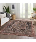 Addison Rugs Chantille Gray ACN1240 5ft. x 7ft.6in. Rect. Rug