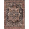 Addison Rugs Chantille Gray ACN1240 5ft. x 7ft.6in. Rect. Rug