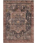 Addison Rugs Chantille Gray ACN1240 5ft. x 7ft.6in. Rect. Rug