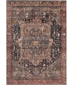 Addison Rugs Chantille Gray ACN1240 5ft. x 7ft.6in. Rect. Rug