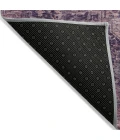 Addison Rugs Chantille Purple ACN1240 8ft. x 10ft. Rect. Rug