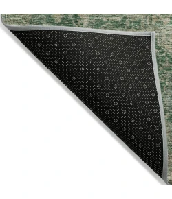 Addison Rugs Chantille Green ACN1240 8ft. x 10ft. Rect. Rug
