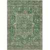 Addison Rugs Chantille Green ACN1240 5ft. x 7ft.6in. Rect. Rug