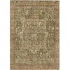 Addison Rugs Chantille Green ACN1240 5ft. x 7ft.6in. Rect. Rug