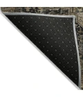 Addison Rugs Chantille Brown ACN1240 5ft. x 7ft.6in. Rect. Rug