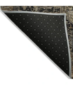 Addison Rugs Chantille Brown ACN1240 5ft. x 7ft.6in. Rect. Rug