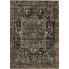 Addison Rugs Chantille Brown ACN1240 5ft. x 7ft.6in. Rect. Rug