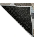 Addison Rugs Chantille Brown ACN1241 8ft. x 10ft. Rect. Rug