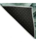 Addison Rugs Chantille Teal ACN1242 9ft. x 12ft. Rect. Rug