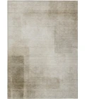 Addison Rugs Chantille Brown ACN1245 9ft. x 12ft. Rect. Rug