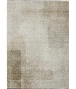 Addison Rugs Chantille Brown ACN1245 9ft. x 12ft. Rect. Rug