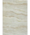 Addison Rugs Chantille Brown ACN1246 5ft. x 7ft.6in. Rect. Rug