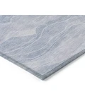 Addison Rugs Chantille Blue ACN1250 8ft. x 10ft. Rect. Rug