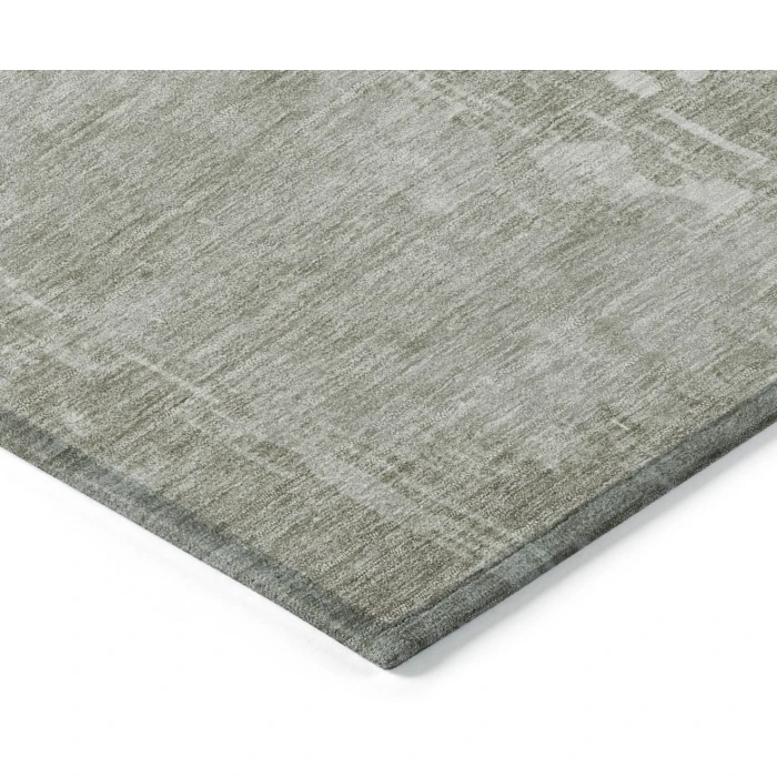 Addison Rugs Chantille Ivory ACN1258 8ft. x 10ft. Rect. Rug
