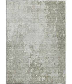 Addison Rugs Chantille Ivory ACN1258 9ft. x 12ft. Rect. Rug