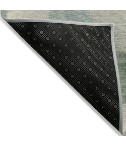 Addison Rugs Chantille Blue ACN1262 9ft. x 12ft. Rect. Rug