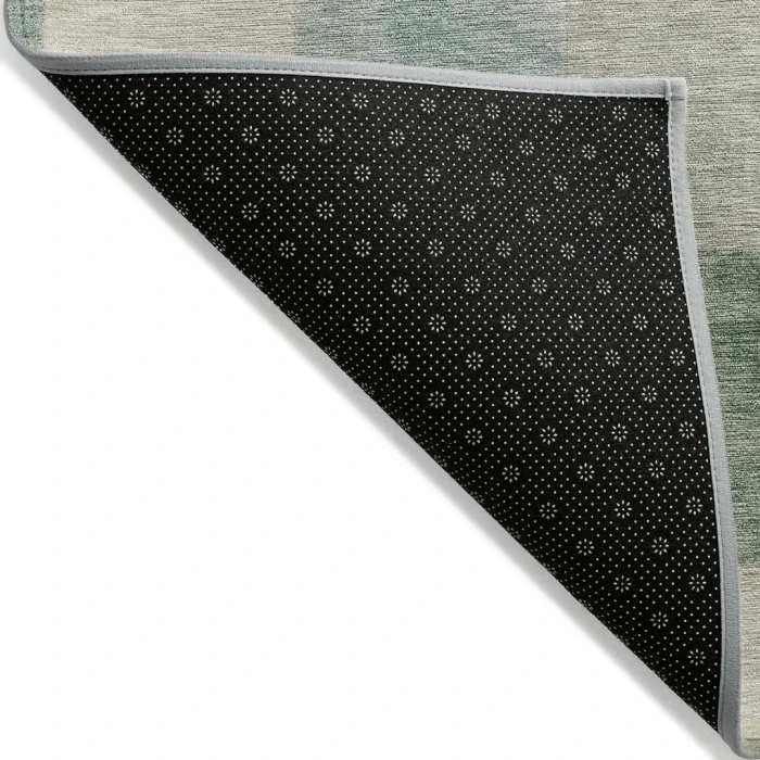 Addison Rugs Chantille Blue ACN1262 8ft. x 10ft. Rect. Rug