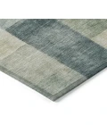Addison Rugs Chantille Blue ACN1262 8ft. x 10ft. Rect. Rug