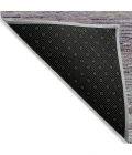 Addison Rugs Chantille Pink ACN1265 5ft. x 7ft.6in. Rect. Rug