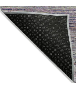 Addison Rugs Chantille Pink ACN1265 5ft. x 7ft.6in. Rect. Rug