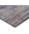 Addison Rugs Chantille Pink ACN1265 5ft. x 7ft.6in. Rect. Rug