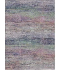 Addison Rugs Chantille Pink ACN1265 5ft. x 7ft.6in. Rect. Rug